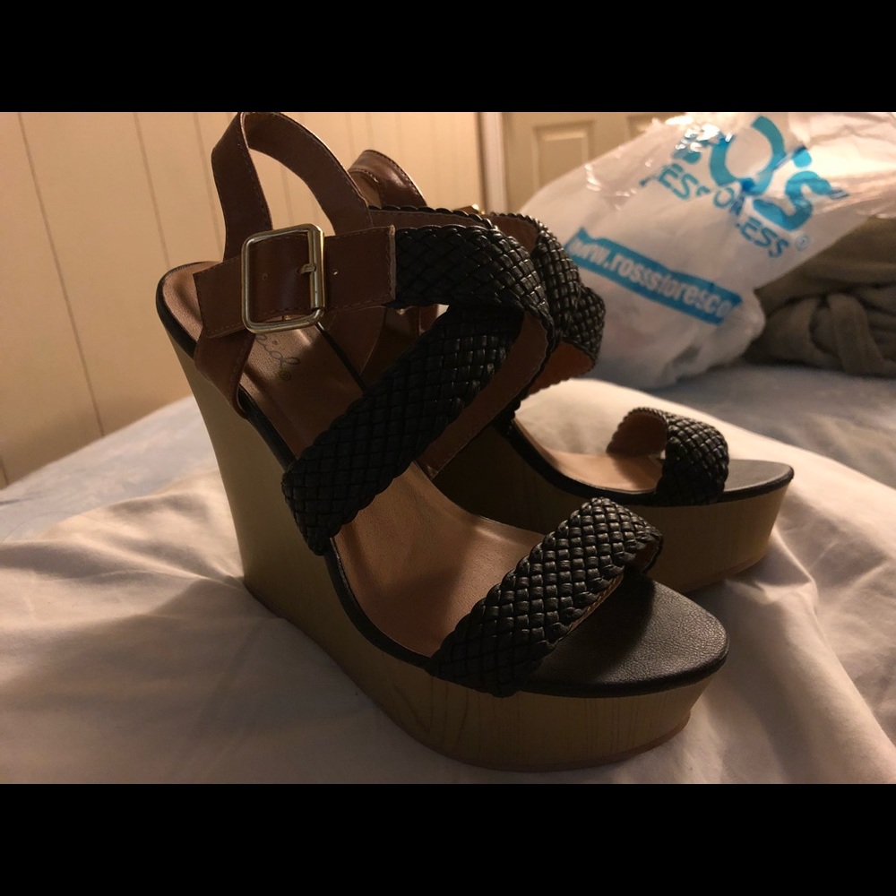 Wedges